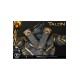 DC Comics Court of Owls Statue Talon 75 cm