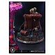 Batman Arkham City Statue 1/3 Harley Quinn 58 cm