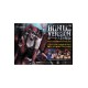 Batman Arkham City Statue 1/3 Harley Quinn Deluxe Bonus Version 58 cm