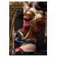 Wonder Woman Statue 1/3 Wonder Woman vs. Hydra 81 cm