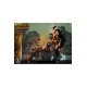 Wonder Woman Statue 1/3 Wonder Woman vs. Hydra 81 cm