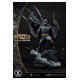 DC Comics Statue Batman Detective Comics #1000 Concept Design by Jason Fabok 105 cm