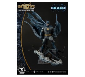 DC Comics Statue Batman Detective Comics #1000 Concept Design by Jason Fabok Blue Version 105 cm