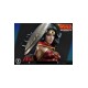 DC Comics Statue 1/3 Wonder Woman Rebirth 75 cm