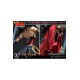 DC Comics Statue 1/3 Wonder Woman Rebirth Silver Armor Version 75 cm