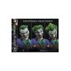 DC Comics Statue 1/3 The Joker Say Cheese Deluxe Bonus Version 99 cm