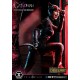 DC Comics Statue 1/3 Catwoman Deluxe Version Concept Design by Lee Bermejo 69 cm