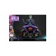 DC Comics Statue 1/3 The Joker Concept Design by Jorge Jimenez 53 cm