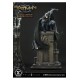 DC Comics Museum Masterline Statue 1/3 Batman Triumphant (Concept Design By Jason Fabok) 119 cm