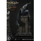 DC Comics Museum Masterline Statue 1/3 Batman Triumphant (Concept Design By Jason Fabok) Bonus Version 119 cm