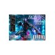 DC Comics Museum Masterline Statue 1/3 Batman Beyond (Concept Design by Will Sliney) Bonus Version 72 cm