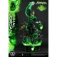 DC Comics Statue 1/3 Green Lantern Hal Jordan Deluxe Bonus Version 97 cm