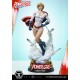 DC Comics Power Girl 1/3 Scale Statue Deluxe Version