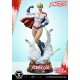 DC Comics Power Girl 1/3 Scale Statue Deluxe Bonus Version
