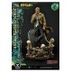 DC Comics Museum Masterline Statue 1/3 John Constantine Concept Design by Lee Bermejo Deluxe Bonus Version 79 cm 