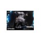 Batman Hush Statue 1/3 Batman Black Version 74 cm