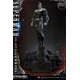 Batman Hush Statue 1/3 Superman Black Version 106 cm
