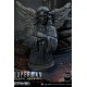 Batman Hush Statue 1/3 Superman Black Version 106 cm