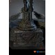 Batman Hush Statue 1/3 Superman Black Version 106 cm