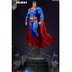 Batman Hush Statue 1/3 Superman Fabric Cape Edition 106 cm
