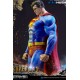 Batman Hush Statue 1/3 Superman Fabric Cape Edition 106 cm