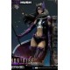 Batman Hush Statue 1/3 Huntress Fabric Cape Edition 82 cm