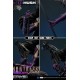Batman Hush Statue 1/3 Huntress Fabric Cape Edition 82 cm