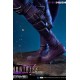Batman Hush Statue 1/3 Huntress Sculpt Cape Edition 82 cm