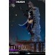 Batman Hush Statue 1/3 Huntress Sculpt Cape Edition 82 cm