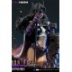 Batman Hush Statue 1/3 Huntress Sculpt Cape Edition 82 cm