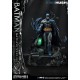 DC Comics Batman Hush Batcave Batman Statue 88 cm