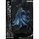 DC Comics Batman Hush Batcave Batman Statue 88 cm