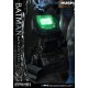 DC Comics Batman Hush Batcave Batman Statue 88 cm