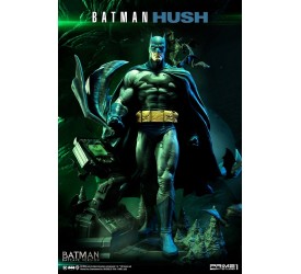DC Comics Batman Hush Batcave Batman Statue 88 cm