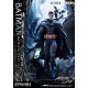 DC Comics Batman Hush Deluxe Batcave Batman Statue Bonus Version 88 cm (Pre-order cut off on 26/05/2020)