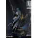 Dark Knight III The Master Race Statue 1/3 Batman 102 cm