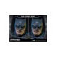 Dark Knight III The Master Race Statue 1/3 Batman Deluxe Ver. 102 cm