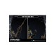 Dark Knight III The Master Race Statue 1/3 Batman Deluxe Ver. 102 cm