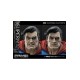 Batman The Dark Knight Returns Statue 1/3 Superman 88 cm