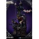 Dark Nights Metal Statue 1/3 Batman Who Laughs 86 cm