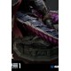 Dark Nights: Metal Statue Batman Versus Joker Dragon 87 cm