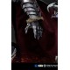 Dark Nights: Metal Statue Batman Versus Joker Dragon Deluxe Version 87 cm
