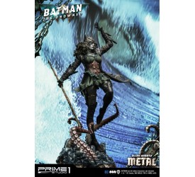 DC Comics Dark Nights Metal The Drowned Statue 89 cm