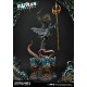 DC Comics Dark Nights Metal The Drowned Statue Deluxe Edition 89 cm