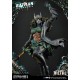 DC Comics Dark Nights Metal The Drowned Statue Deluxe Edition 89 cm