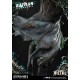 DC Comics Dark Nights Metal The Drowned Statue Deluxe Edition 89 cm