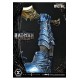 Dark Nights: Metal Statue The Merciless 112 cm