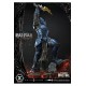Dark Nights: Metal Statue The Merciless 112 cm