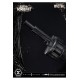 Dark Nights Metal Statue The Grim Knight by Jason Fabok 82 cm