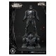 Dark Nights Metal Statue The Grim Knight by Jason Fabok 82 cm